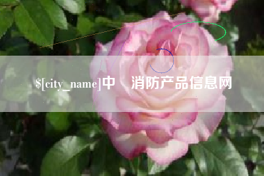 黄山中囯消防产品信息网