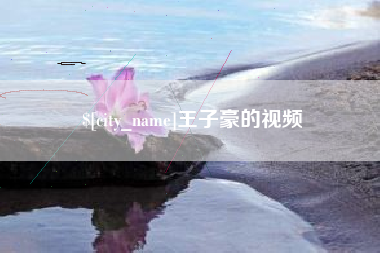 黄山王子豪的视频