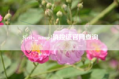 黄山消控证官网查询